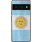 Argentina Flag Distressed Google Pixel 6 Pro Skin